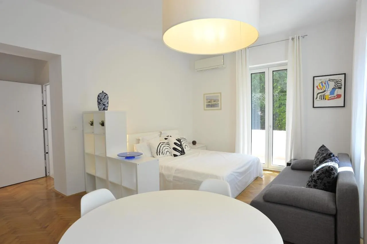 Apartment Oberon Rovinj