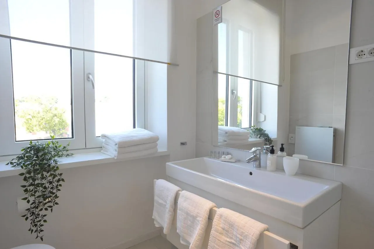 Apartment Oberon Rovinj 0*,  Croatia
