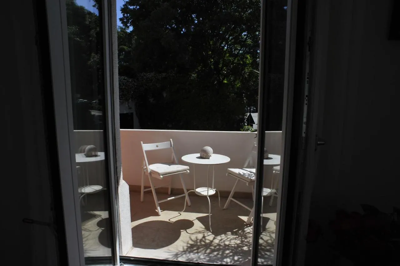 Apartment Oberon Rovinj 0*,  Croatia