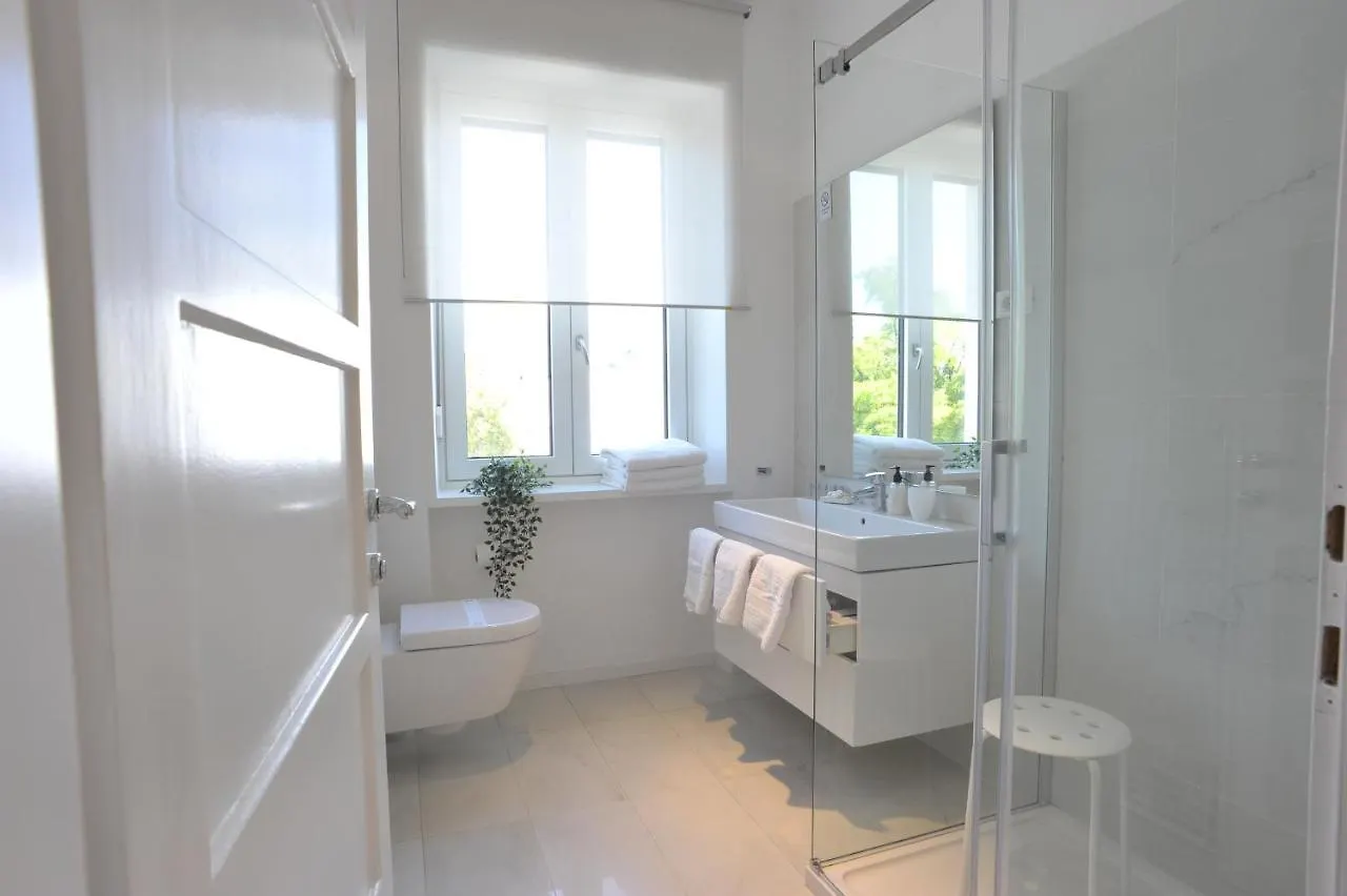 Apartment Oberon Rovinj