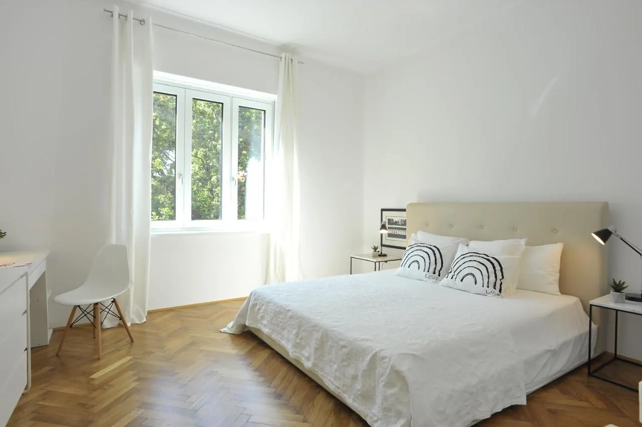 Apartment Oberon Rovinj