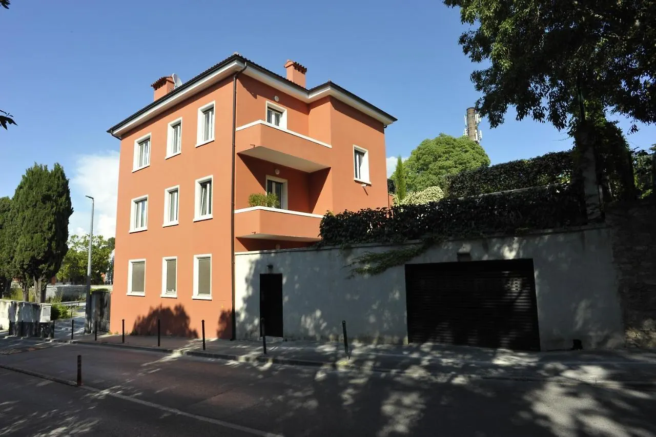 Apartment Oberon Rovinj