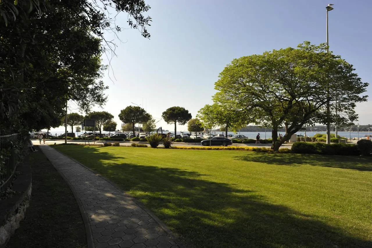 Apartment Oberon Rovinj