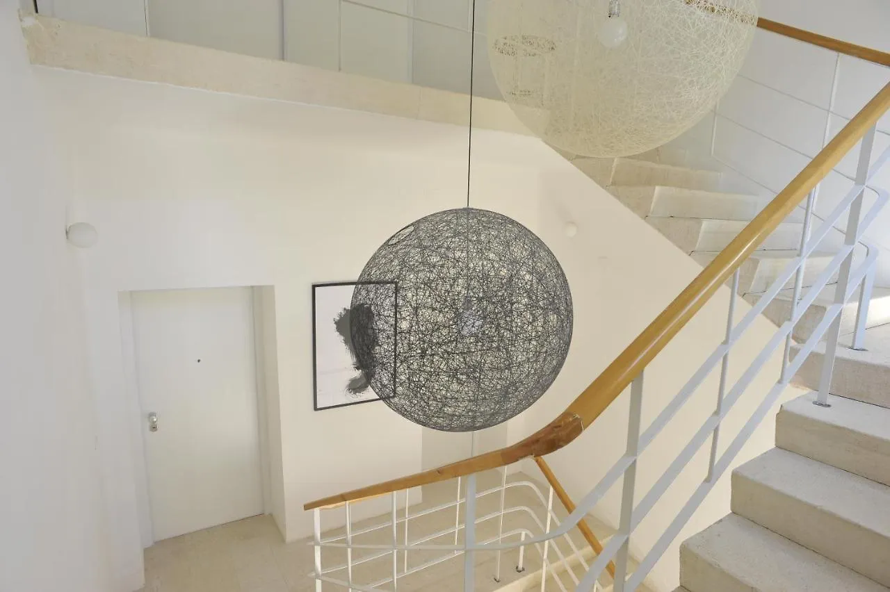 Apartment Oberon Rovinj