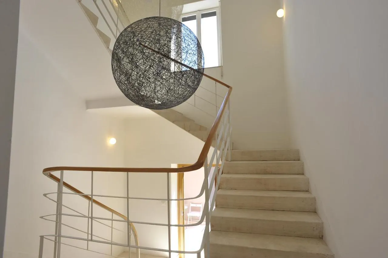 Apartment Oberon Rovinj