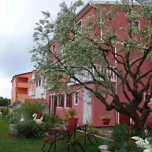  Apartment Sanja-marino